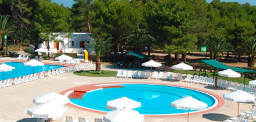 Puglia, Marine di Lecce - Campoverde Village 0