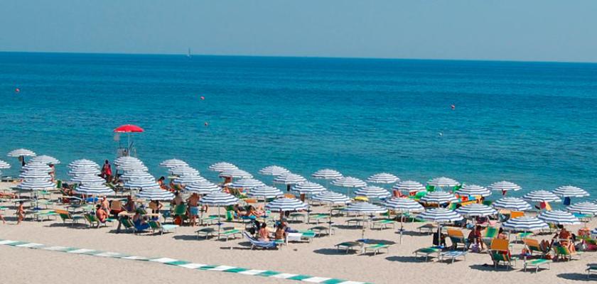 Puglia, Marine di Lecce - Campoverde Village 1