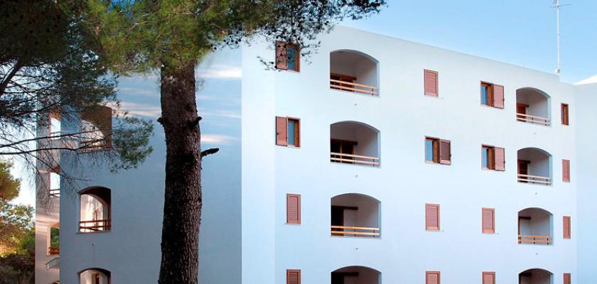 Puglia, Marine di Lecce - Campoverde Village 3