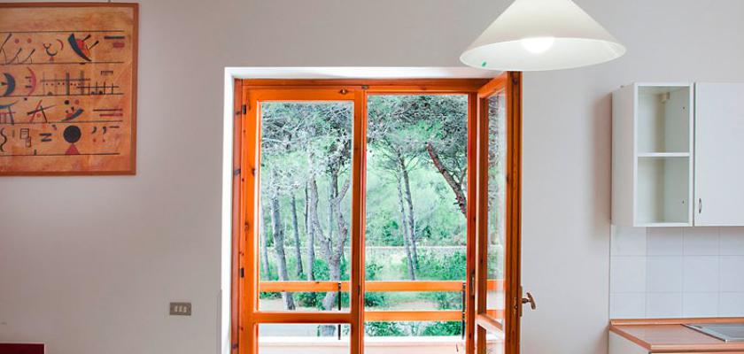 Puglia, Marine di Lecce - Campoverde Village 4