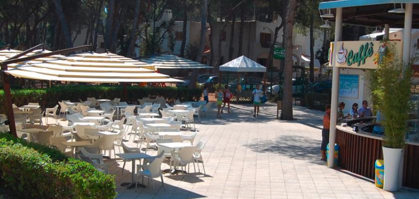 Puglia, Marine di Lecce - Campoverde Village 5