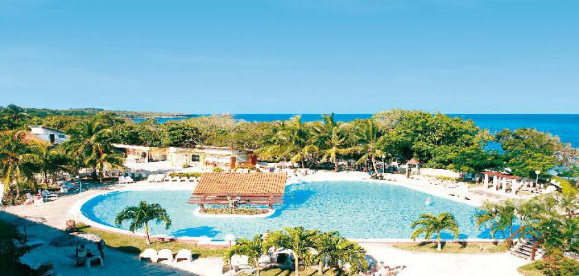 Cuba, Guardalavaca - Club Amigo Atlantico Guardalavaca Beach Resort 0