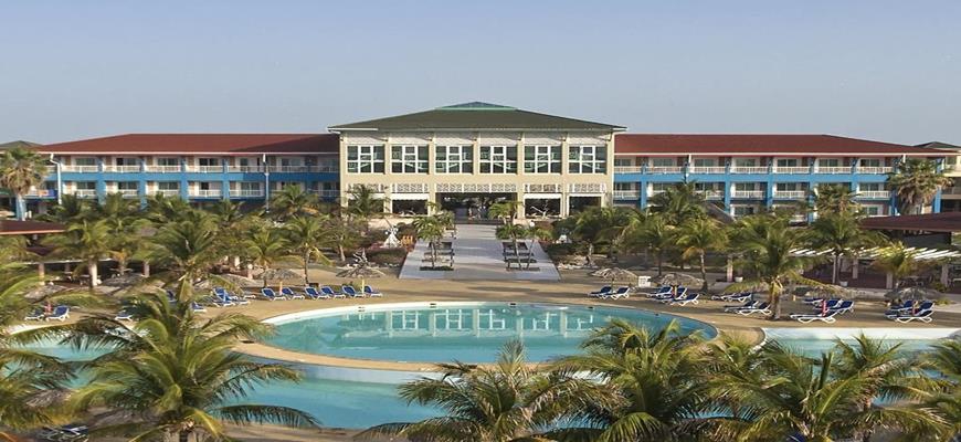 Cuba, Cayo Largo - Bella Isla Resort 0