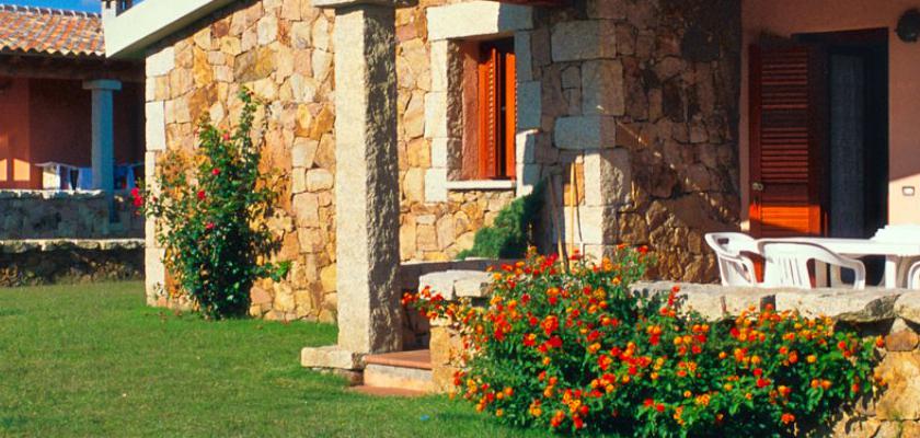 Sardegna, San Teodoro - Residence Miriacheddu 0