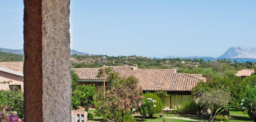 Sardegna, San Teodoro - Residence Miriacheddu 3