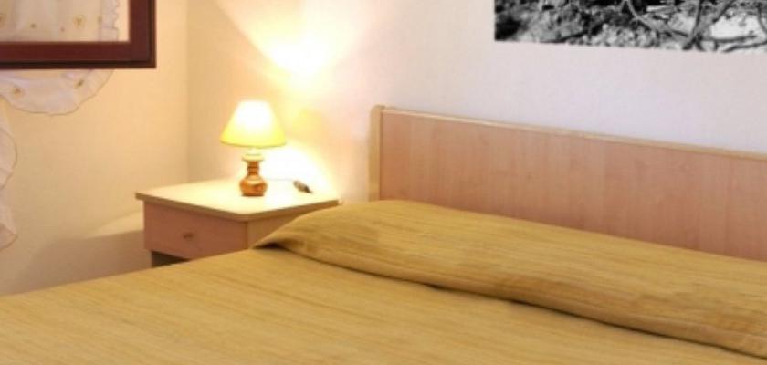 Sardegna, San Teodoro - Residence Miriacheddu 5