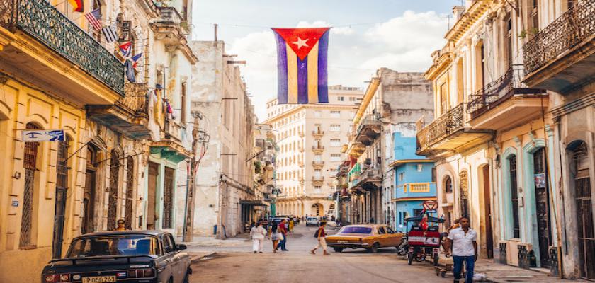 Cuba, Havana - Casas Particulares L'havana 0