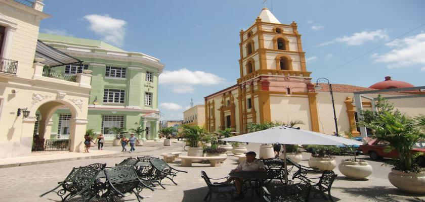 Cuba, Havana - Casas Particulares L'havana 3