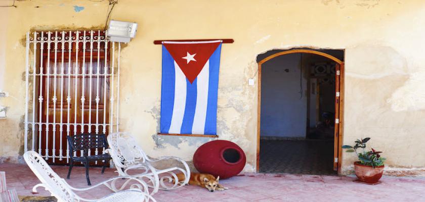 Cuba, Havana - Casas Particulares L'havana 4