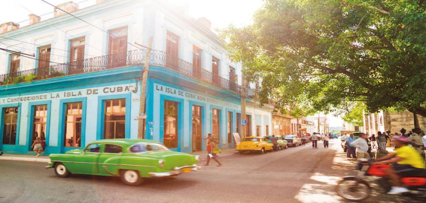 Cuba, Havana - Casas Particulares L'havana 5