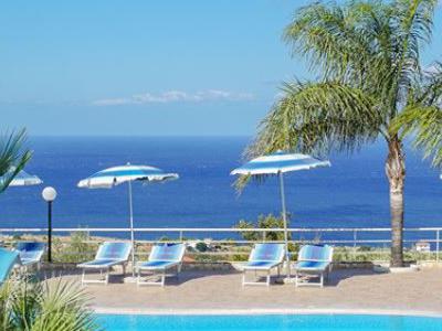 Calabria, San Nicolò - Santa Monica Hotel Residence