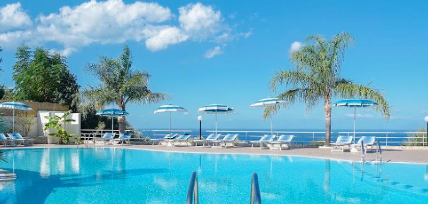 Calabria, San Nicolò - Santa Monica Hotel Residence 1