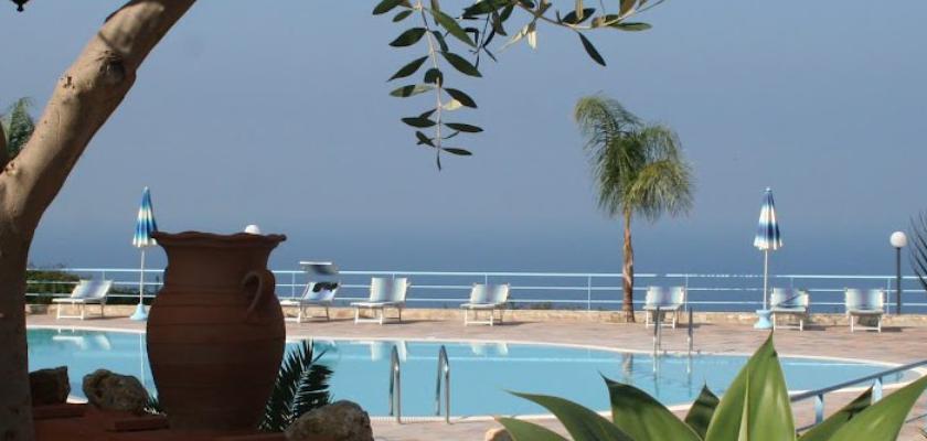 Calabria, San Nicolò - Santa Monica Hotel Residence 3