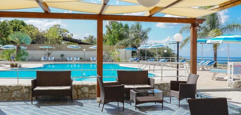 Calabria, San Nicolò - Santa Monica Hotel Residence 4