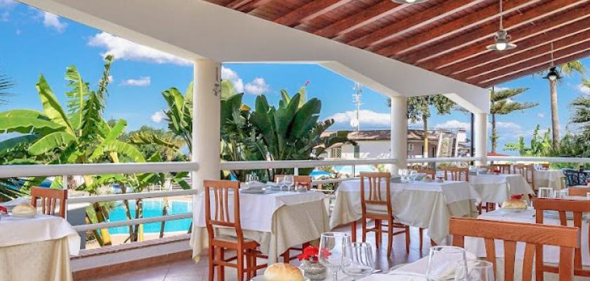 Calabria, San Nicolò - Santa Monica Hotel Residence 5