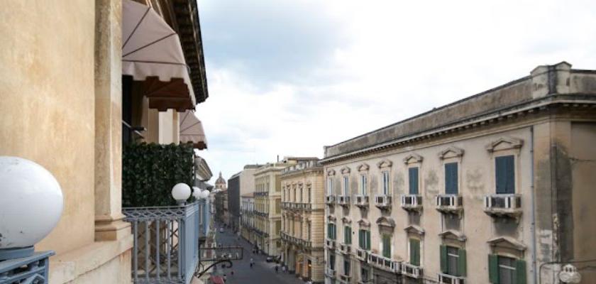 Sicilia, Catania - Santuzza Hotel 2