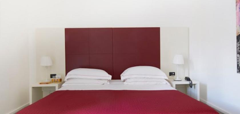 Sicilia, Catania - Santuzza Hotel 4