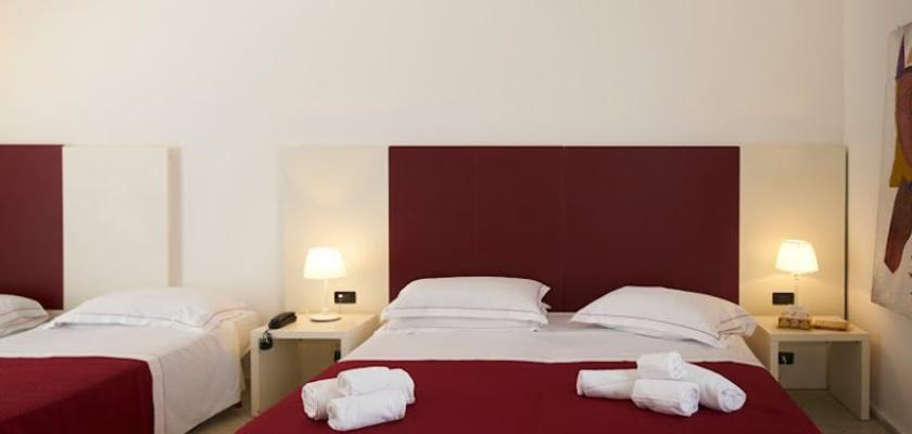 Sicilia, Catania - Santuzza Hotel 5