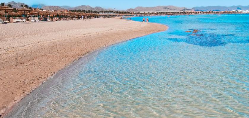 Mar Rosso, Nabq - Amwaj Oyoun Beach Resort 0