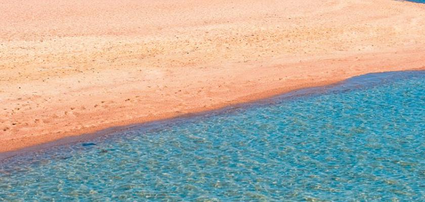 Mar Rosso, Nabq - Amwaj Oyoun Beach Resort 1