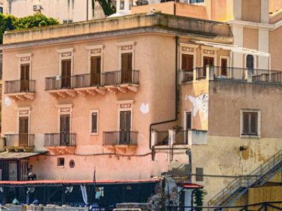 Sicilia, Isole Eolie - Tour Saltar Per Isole Da Lipari