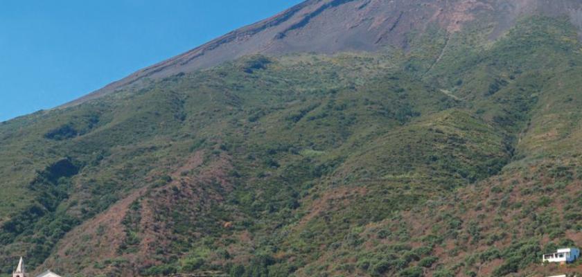 Sicilia, Isole Eolie - Tour Saltar Per Isole Da Lipari 1