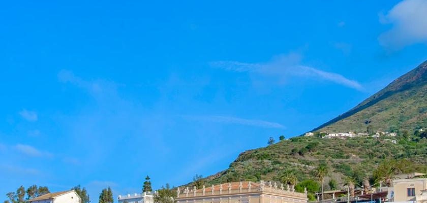 Sicilia, Isole Eolie - Tour Saltar Per Isole Da Lipari 4