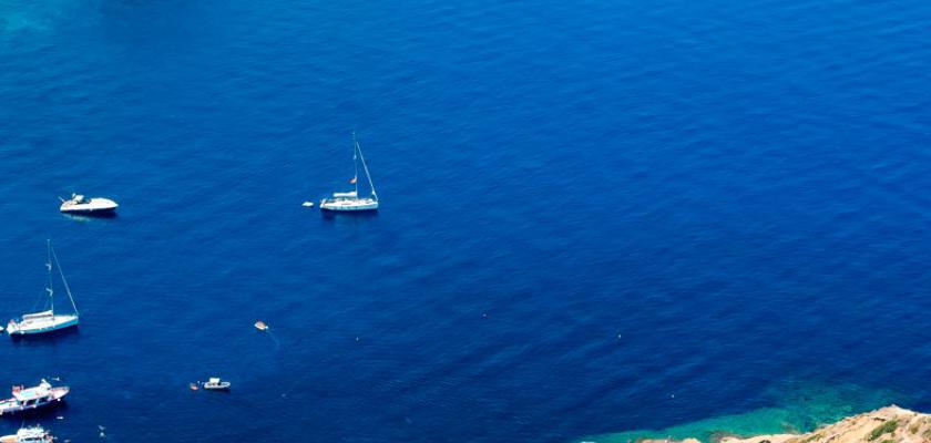 Sicilia, Isole Eolie - Tour Saltar Per Isole Da Lipari 5