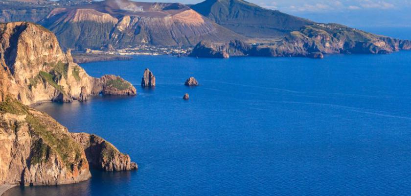 Sicilia, Isole Eolie - Tour Saltar Per Isole Da Vulcano 0