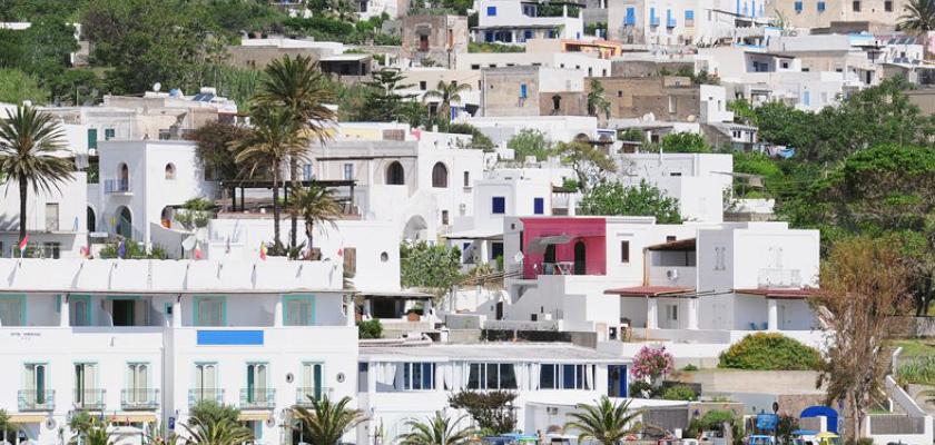 Sicilia, Isole Eolie - Tour Saltar Per Isole Da Vulcano 3