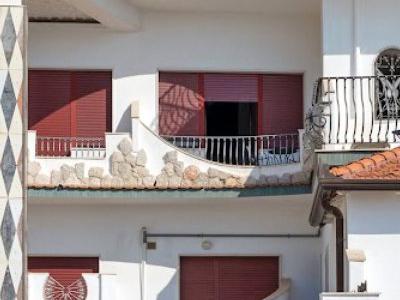 Sicilia, Taormina - Vello D'oro Hotel