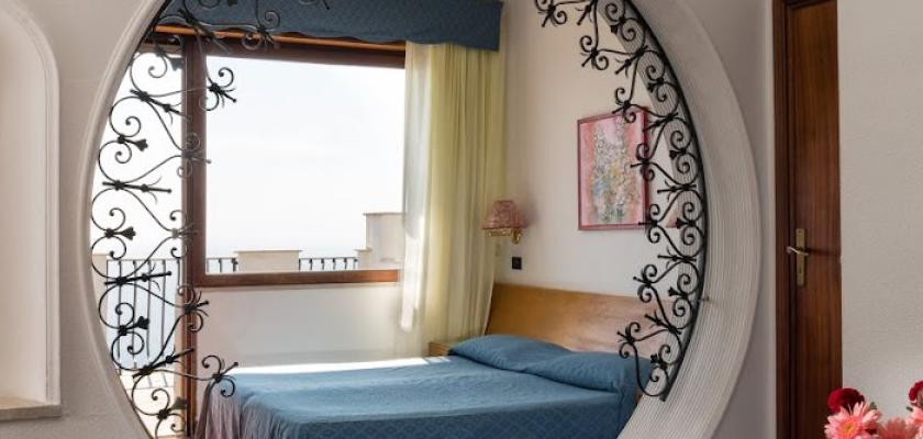 Sicilia, Taormina - Vello D'oro Hotel 4