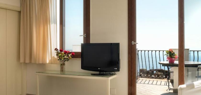 Sicilia, Taormina - Vello D'oro Hotel 5