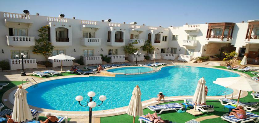 Egitto Mar Rosso, Sharm el Sheikh - Oriental Rivoli 4