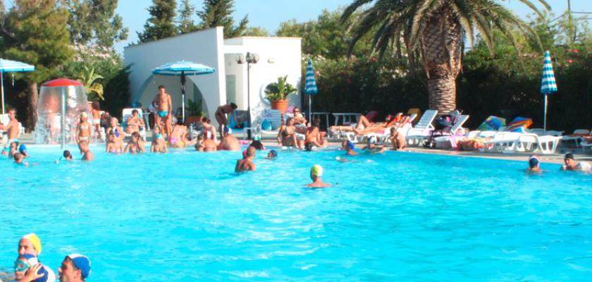 Puglia, Carovigno - Welcome To Bahia Residence 3