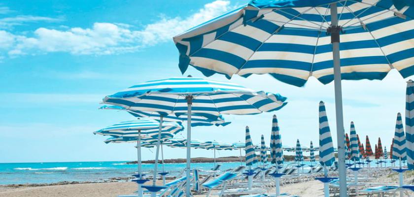 Puglia, Carovigno - Welcome To Bahia Residence 4