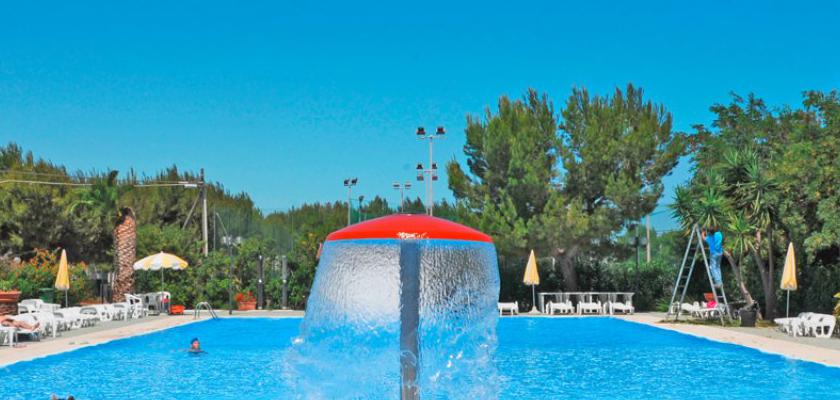 Puglia, Carovigno - Welcome To Bahia Hotel 0