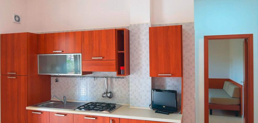Puglia, Carovigno - Welcome To Bahia Hotel 2