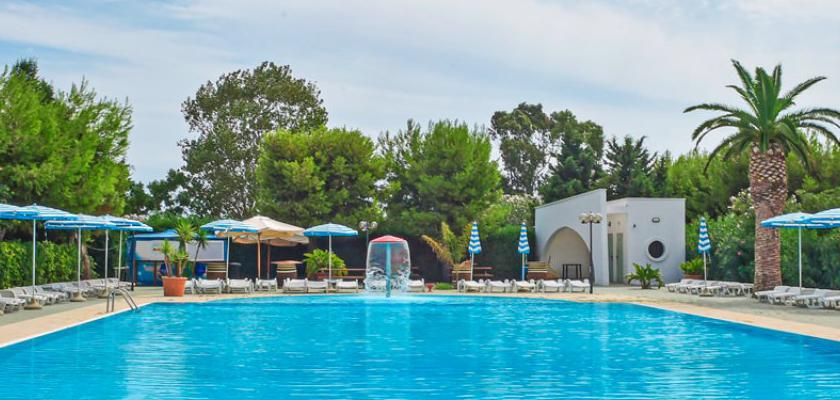 Puglia, Carovigno - Welcome To Bahia Hotel 5