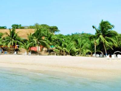 Colombia, Barú - Bravo Decameron BarÙ