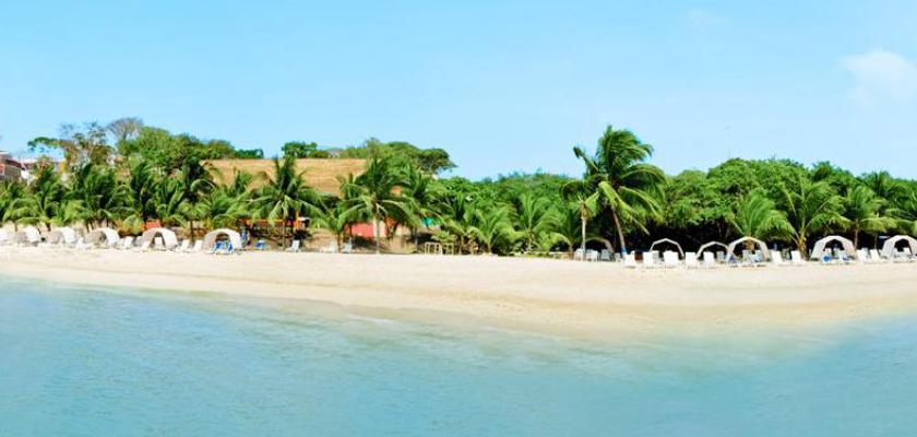 Colombia, Barú - Bravo Decameron BarÙ 0