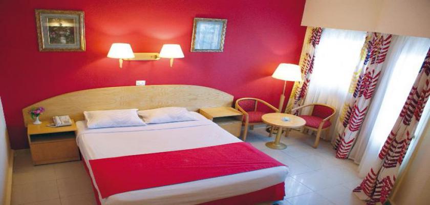 Mar Rosso, Naama Bay - Gafy Beach Resort 1