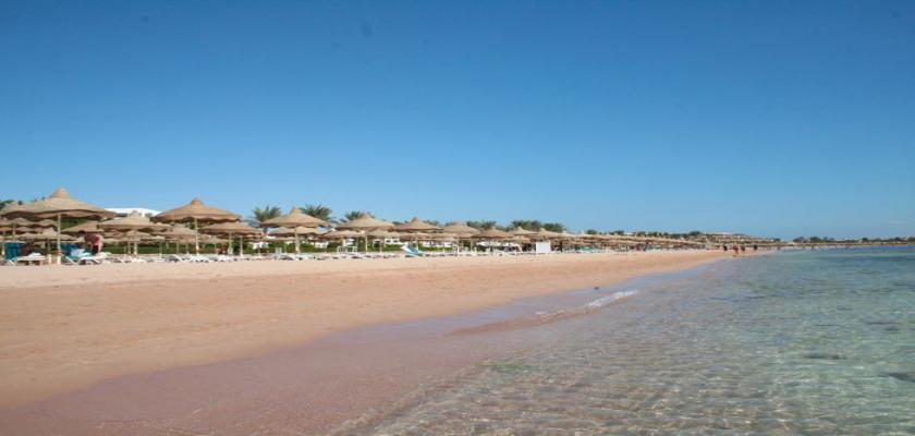 Mar Rosso, Naama Bay - Gafy Beach Resort 4