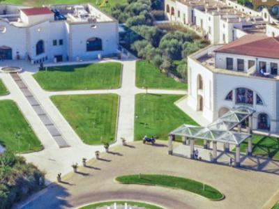 Puglia, Acaya - Acaya Golf Resort & Spa
