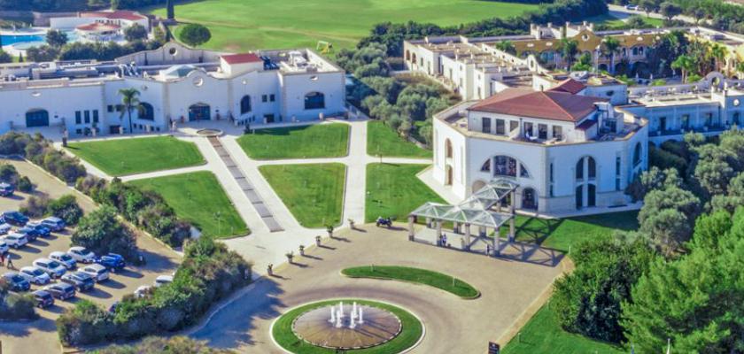 Puglia, Acaya - Acaya Golf Resort & Spa 0
