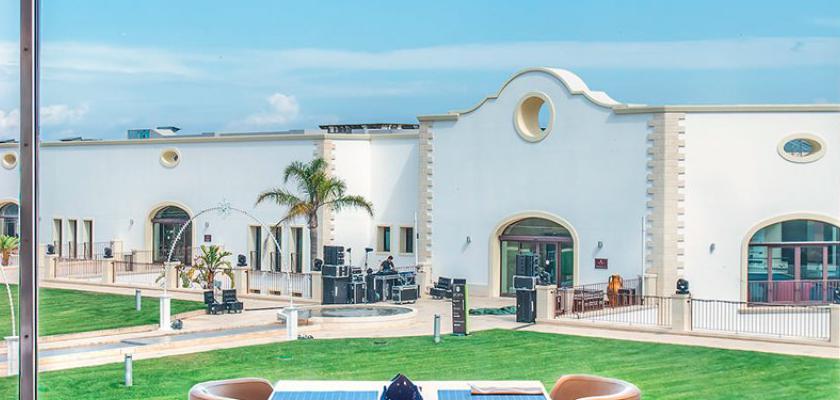 Puglia, Acaya - Acaya Golf Resort & Spa 1