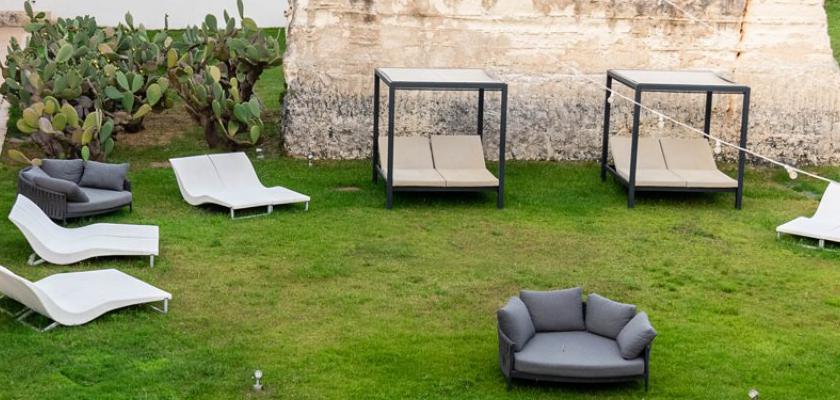 Puglia, Acaya - Acaya Golf Resort & Spa 2