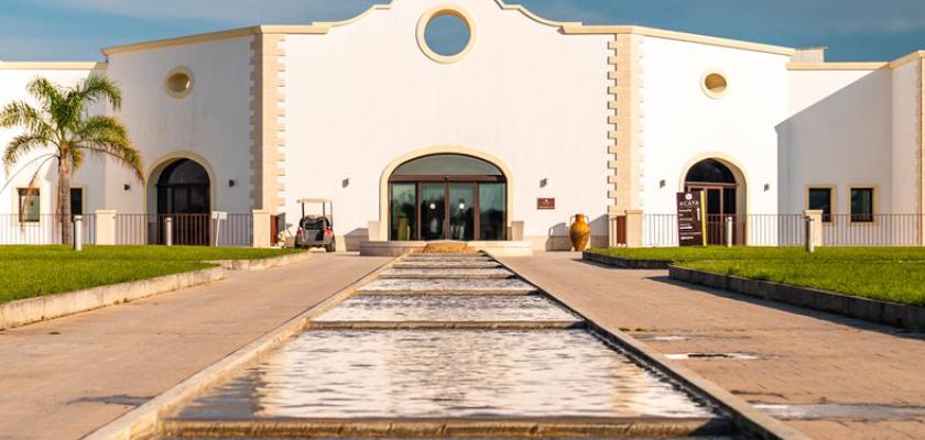 Puglia, Acaya - Acaya Golf Resort & Spa 3