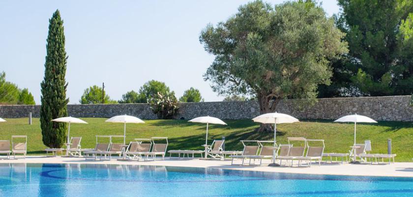 Puglia, Acaya - Acaya Golf Resort & Spa 4