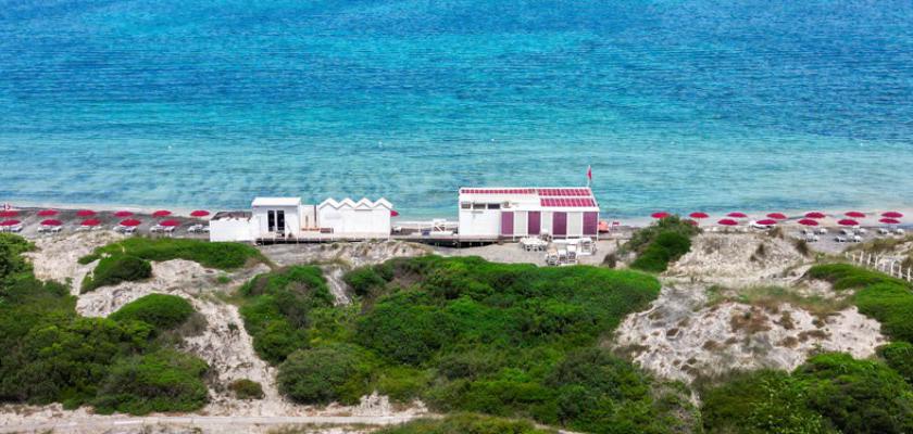Puglia, Acaya - Acaya Golf Resort & Spa 5